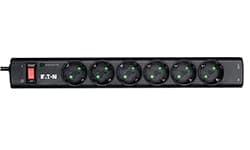 Eaton Protection Strip 6 Tel@ DIN