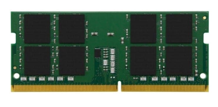 Μνημη KINGSTON KCP432SS8/16