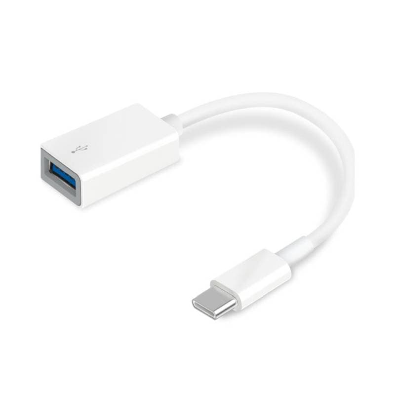 TP-Link USB Adapter UC400