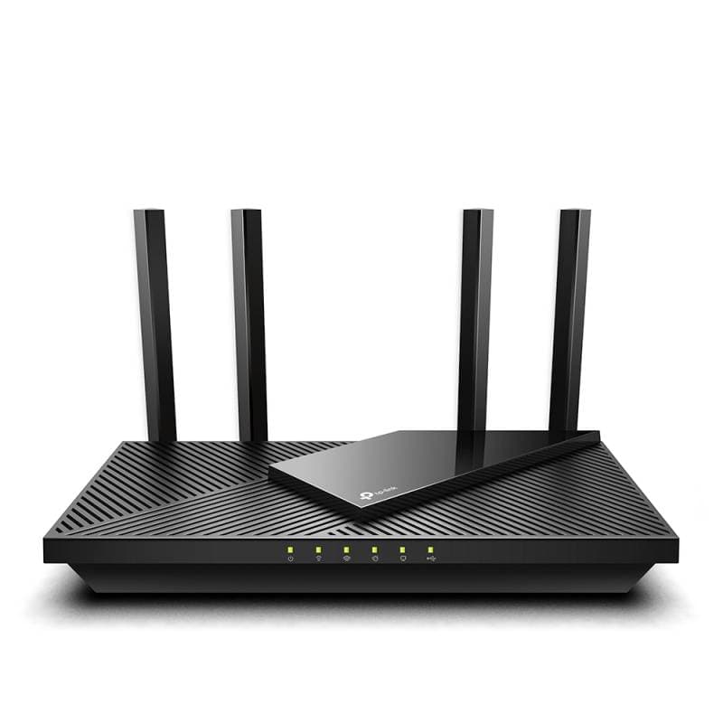 WIRELESS ROUTER TP-LINK Archer AX55