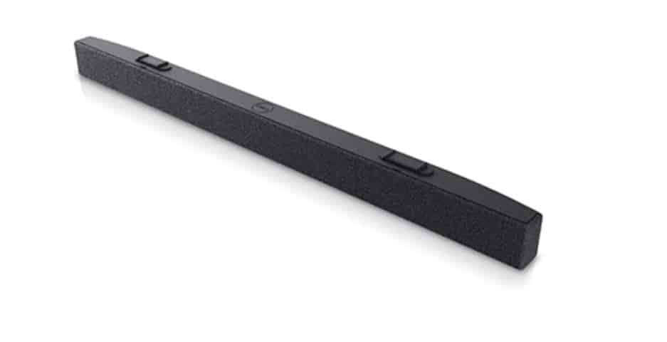 Dell Slim Soundbar SB521A