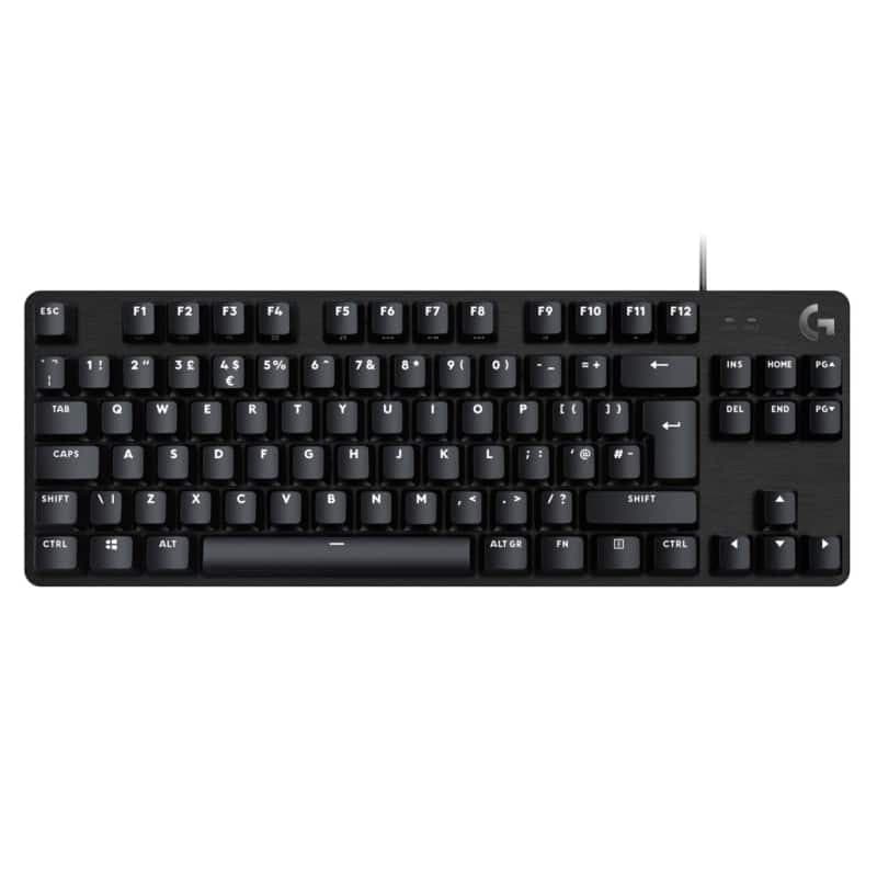 Πλ/γιο LOGITECH G413 TKL SE - BLACK