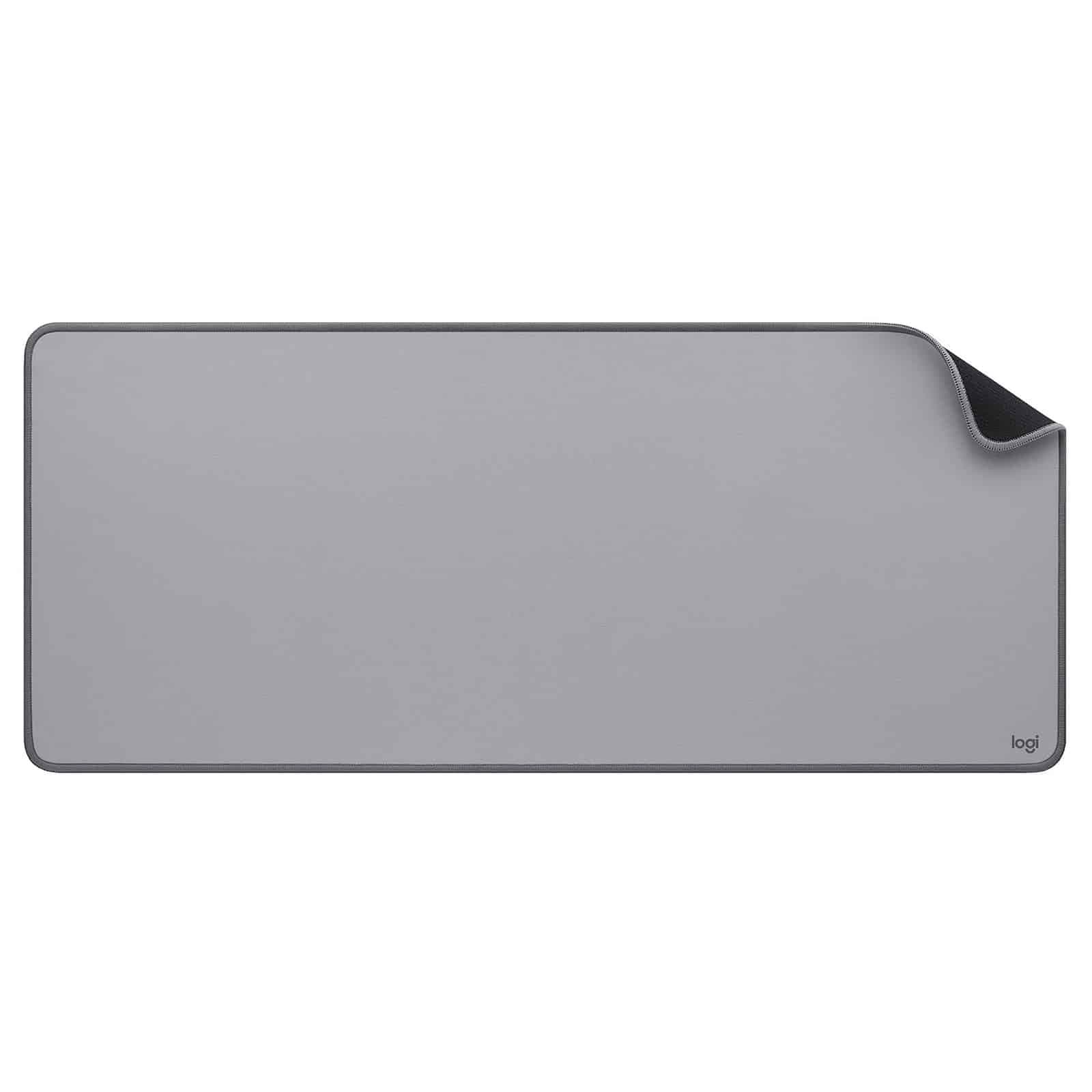 LOGITECH Desk Mat Studio Series MidGrey