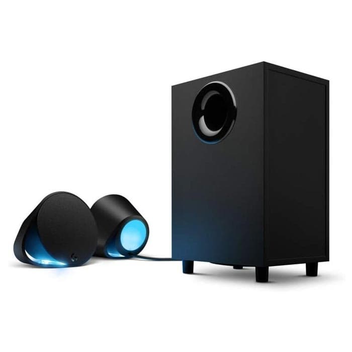 Ηχειa LOGITECH G560 LIGHTSYNC PC