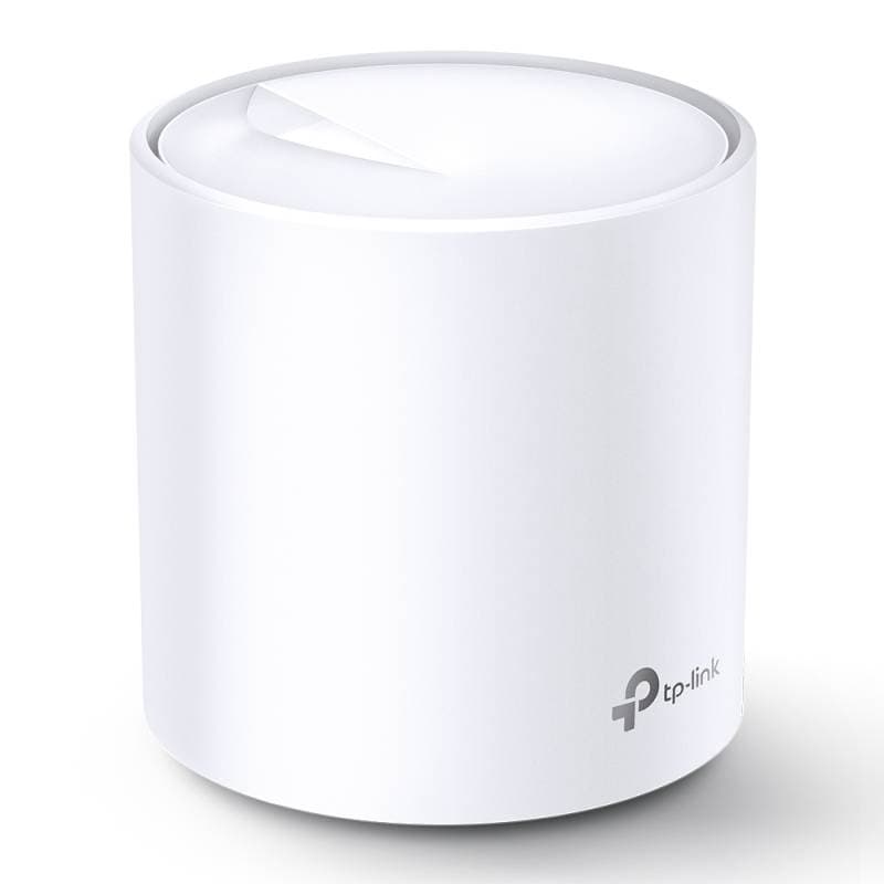 WIRELESS ACCESS POINT Deco X20(1-pack)