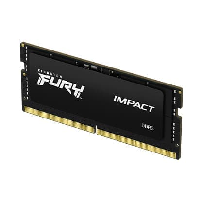 RAM KINGSTON 16GB DDR5 4800MTz CL38 SDIM