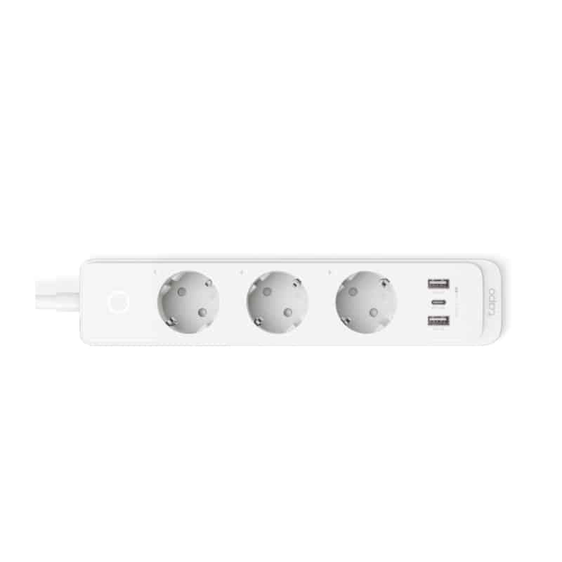 TP-LINK Smart Power Strip Tapo P300