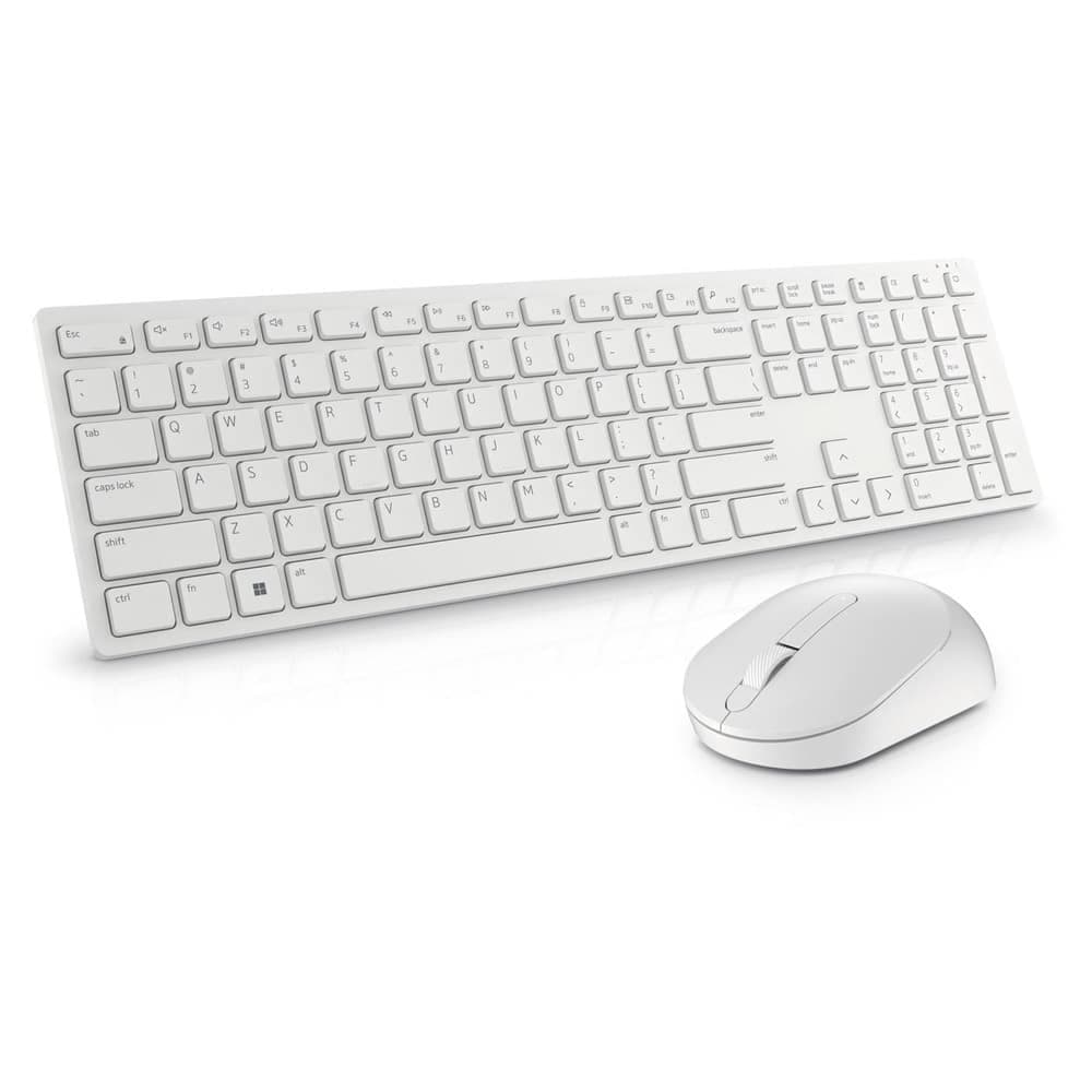 Dell Wireless KeyboardMouse KM5221W Gr W