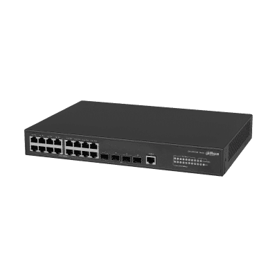 Dahua Managed No-POE AS4300-16GT4GF