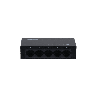 Dahua Unmanaged Switch PFS3005-5GT-V2