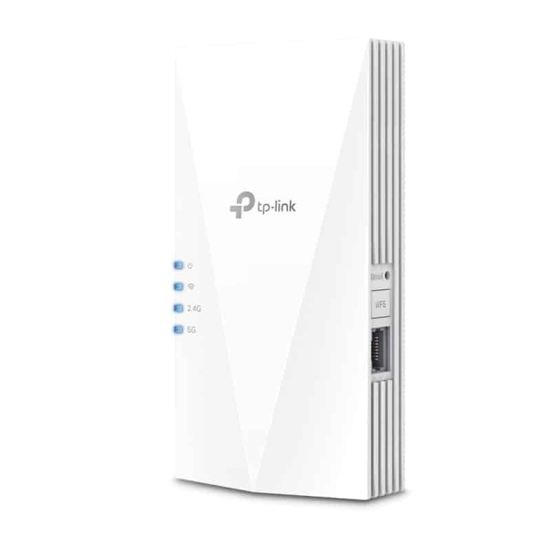 TP-LINK REPEATER  RE600X