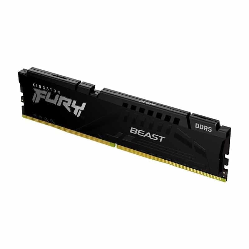 32GB 5600MT/s DDR5 DIMFURY Bst Bl EXPO