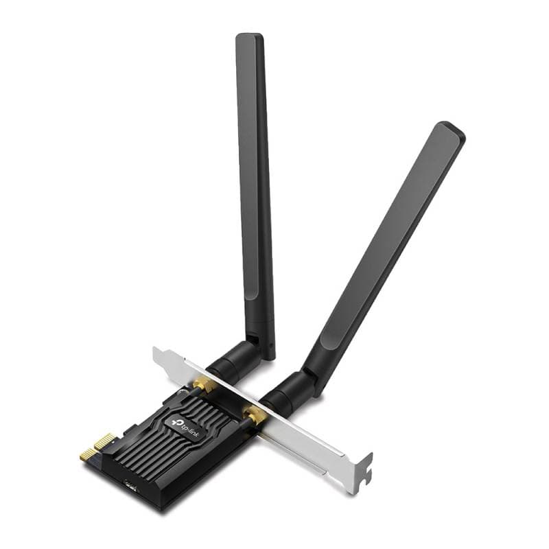 WIRELESS ADAPTER Archer TX20E