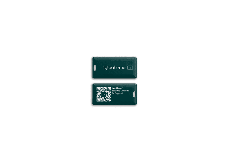 Igloohome IGM3/4 Keytags (RFID) 1 pair