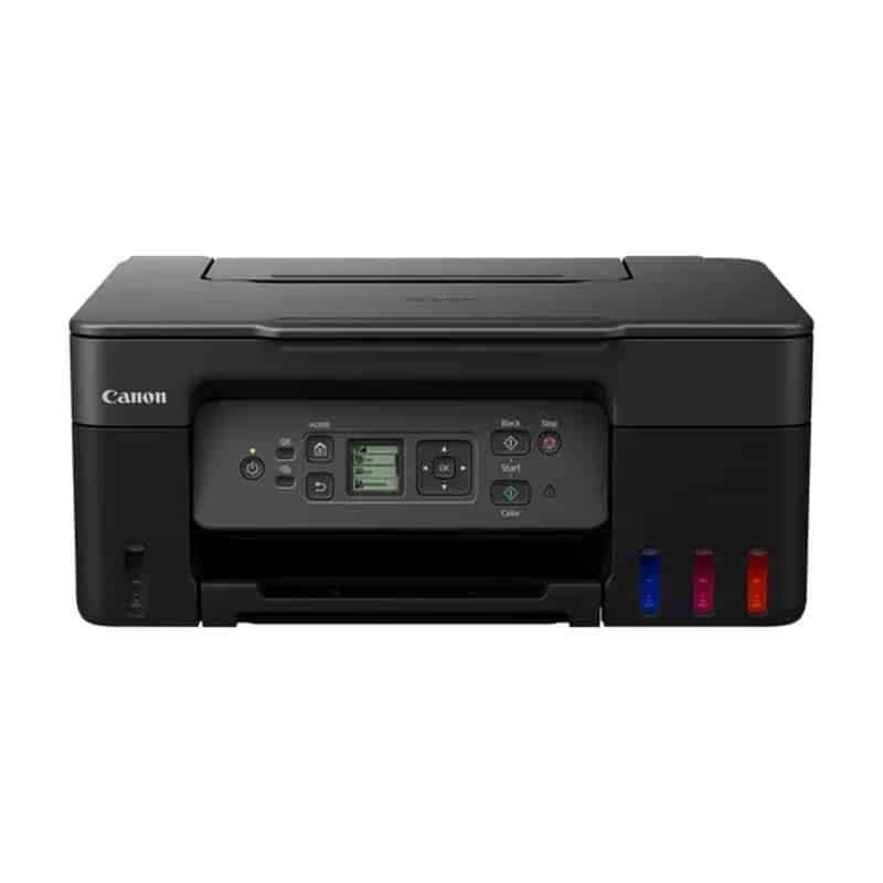 MFP PIXMA G3470 EUM/EMB BK