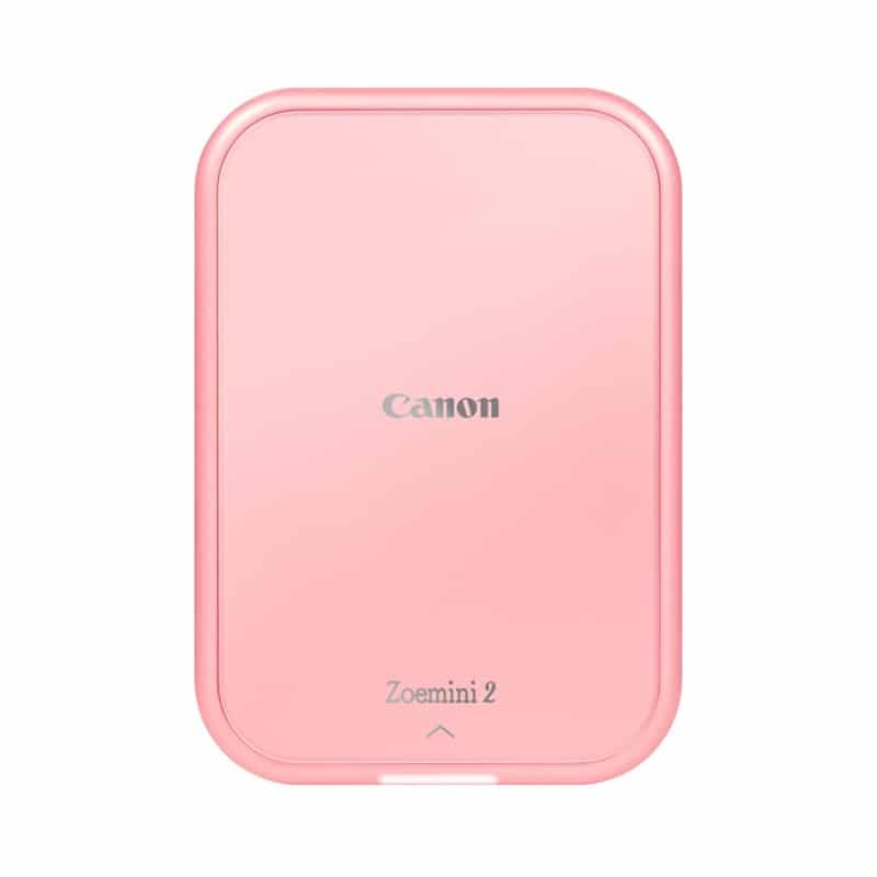 CANON PHOTO PRINTER ZOEMINI 2 PV-223-RGW