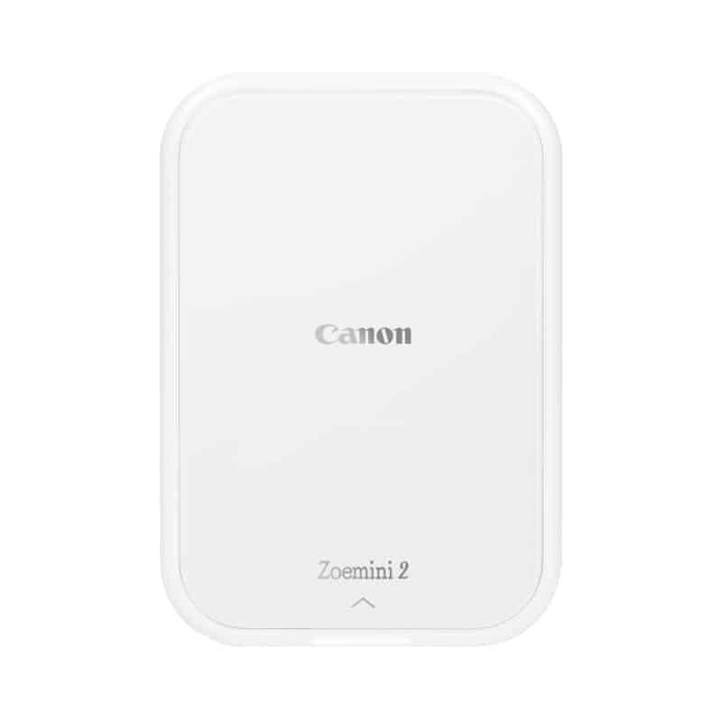 CANON PHOTO PRINTER ZOEMINI 2 PV-223-PWS