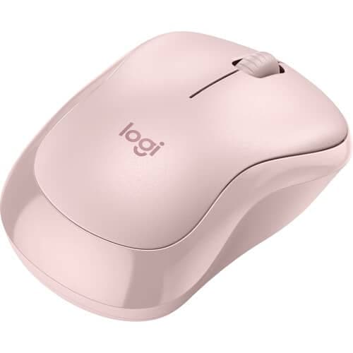 MOUSE LOGITECH M240 Rose