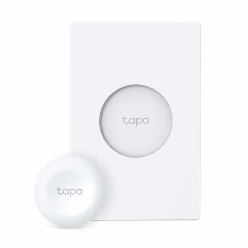TP-LINK Smart Remote Dimmer TAPO S200D