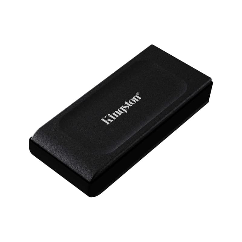 EXT.SSD KINGSTON Portable XS1000 1TB