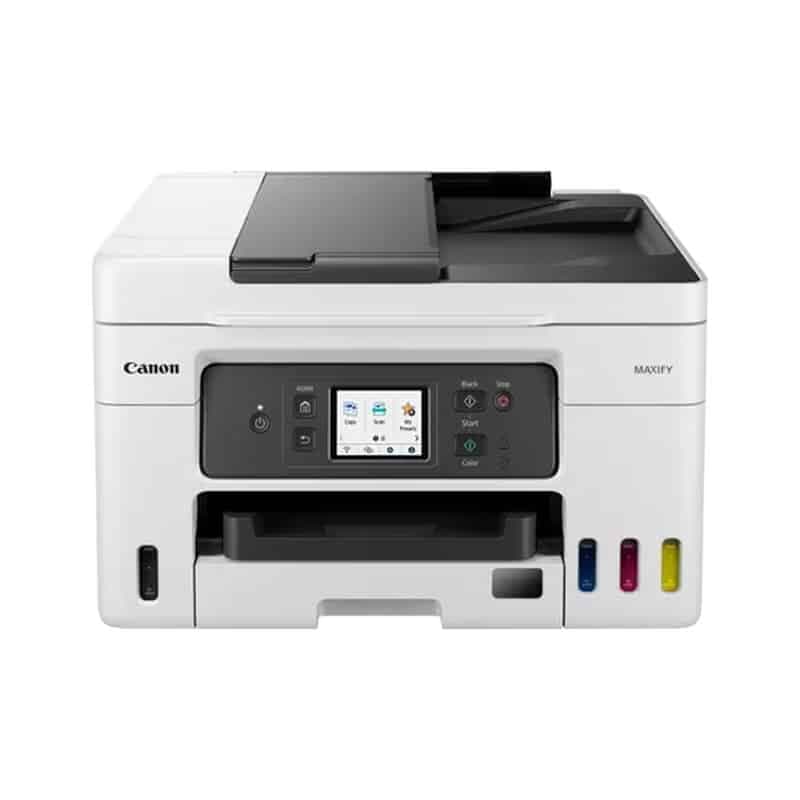 Πολυμηχ/μα CANON IJ MAXIFY GX4040