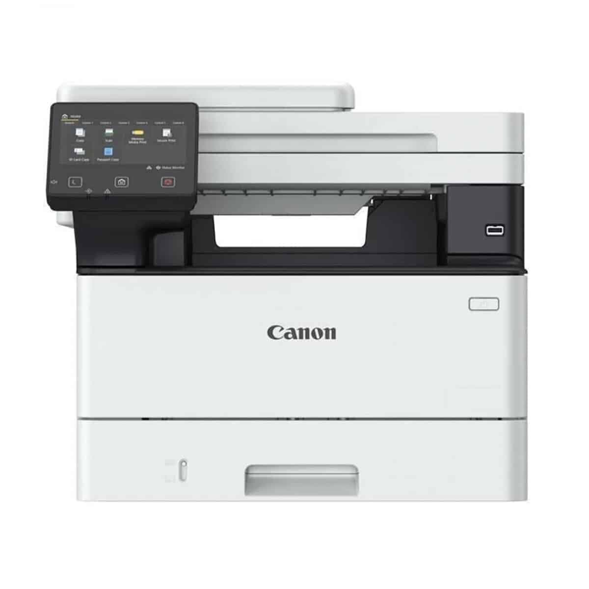 CANON MFP LASER B/W CANON MF465dw