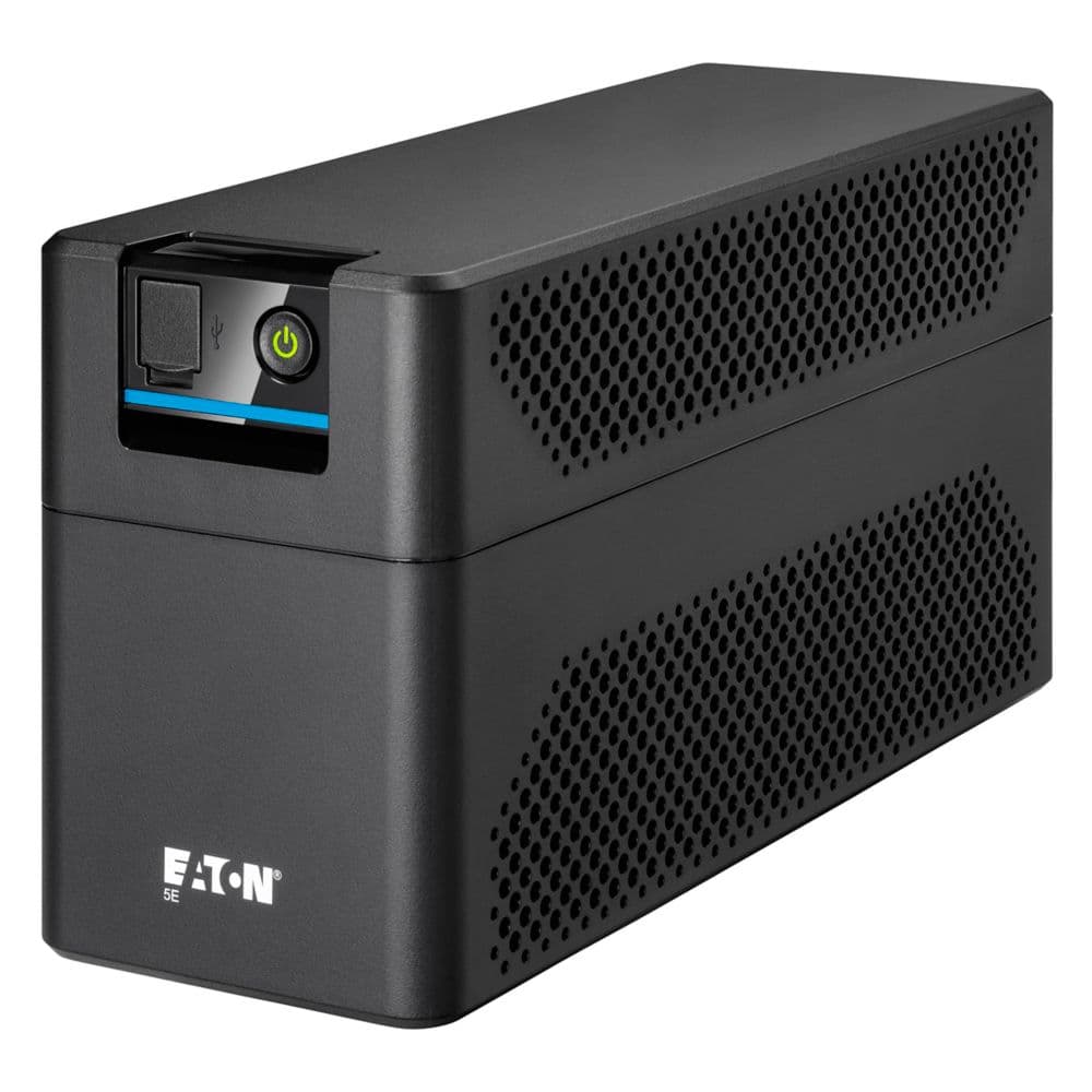 UPS Eaton 5E Gen2 USB IEC (4), 900 VA, 4