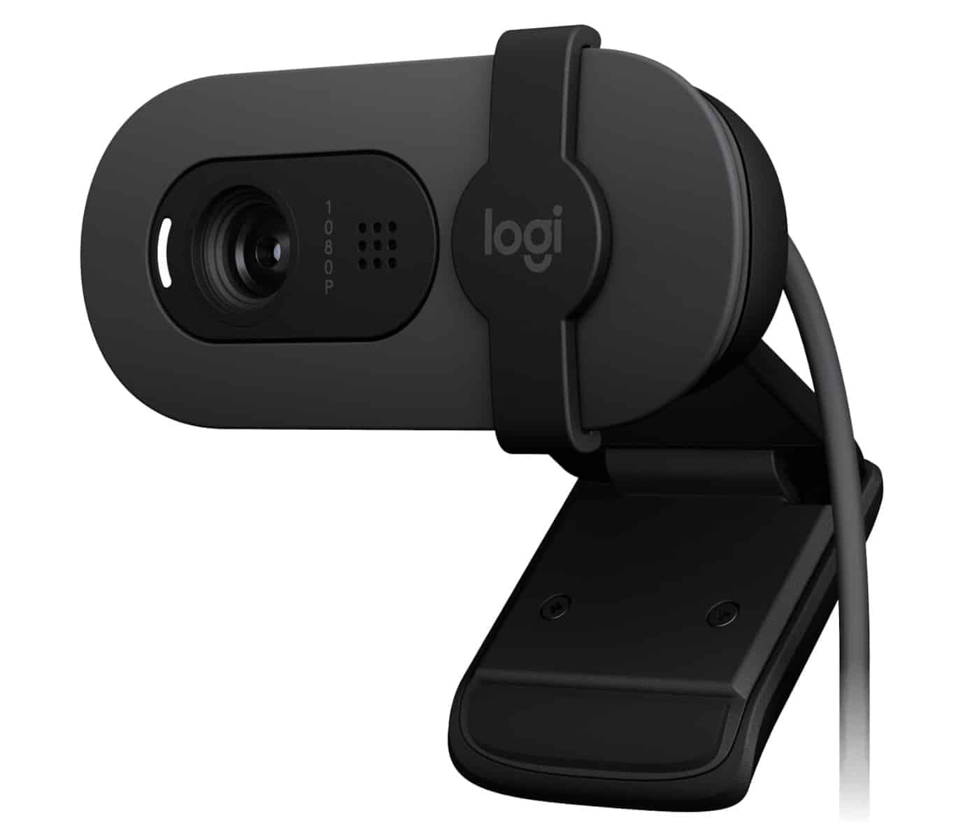 LOGITECH Brio 100 Full HD-GRAPHITE-USB