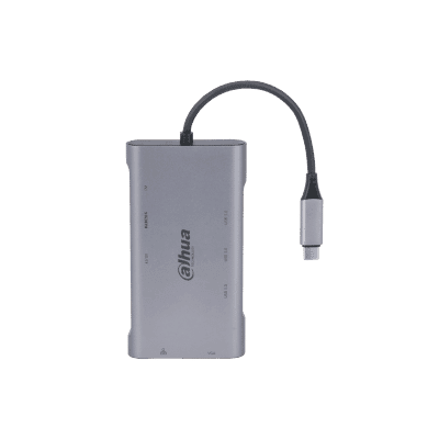 Dahua 9-in-1 Docking station
