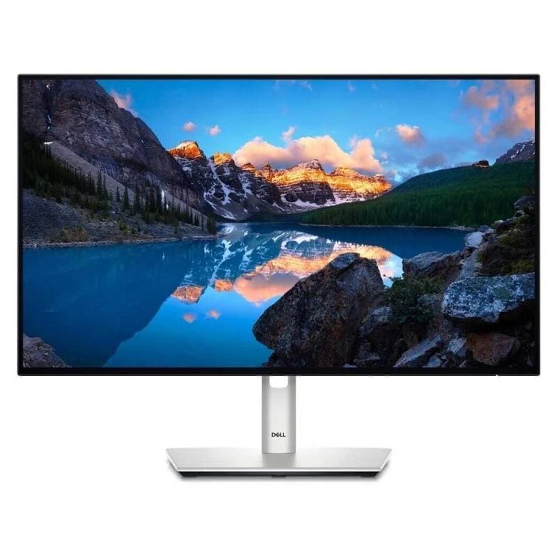 Dell Monitor U2424HE 23.8"USB-C HUB -3Y