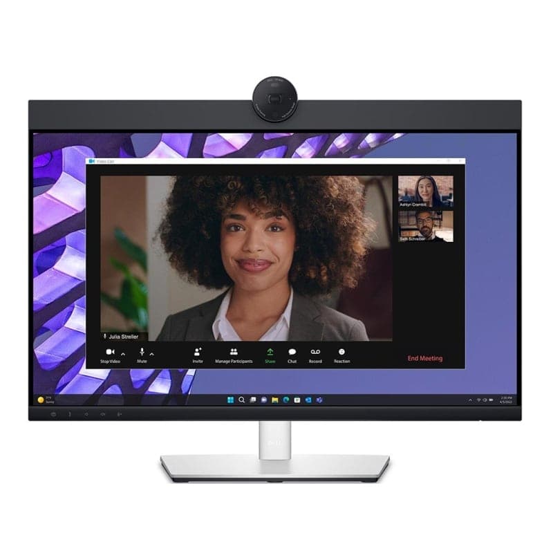 Dell Monitor VConf P2424HEB 24"- 3 Years