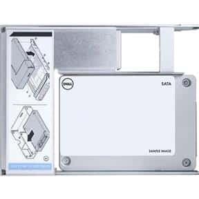 960GB SSD SATA Read Intensive 6Gbps 512e