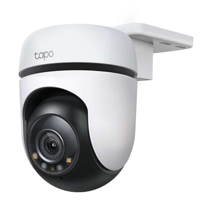 WIRELESS IP CAMERA Tapo C510W
