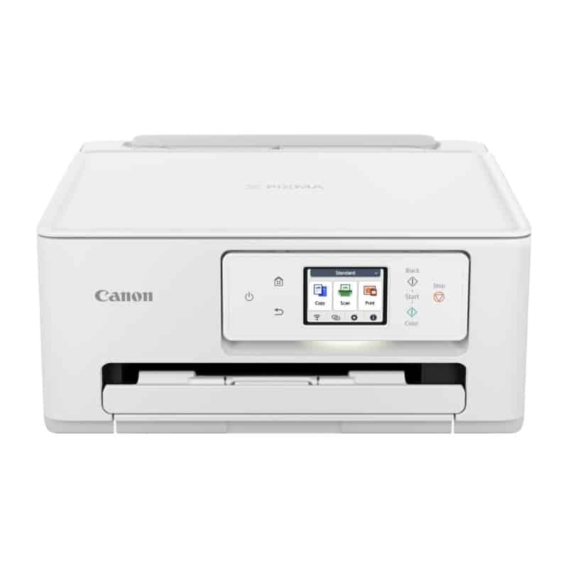 Πολυμηχ CANON PIXMA TS7650i EUR