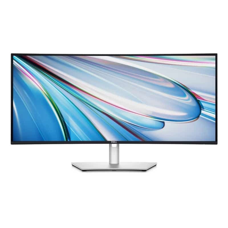 Dell Monitor U3425WE 34"USB-C Hub - 3Y