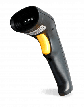NEWLAND BARCODE SCANNER 1D HR12 ANCHOA