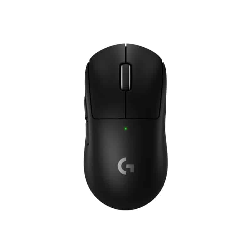 Logitech G PRO X SUPERLIGHT 2 gmouse BLK