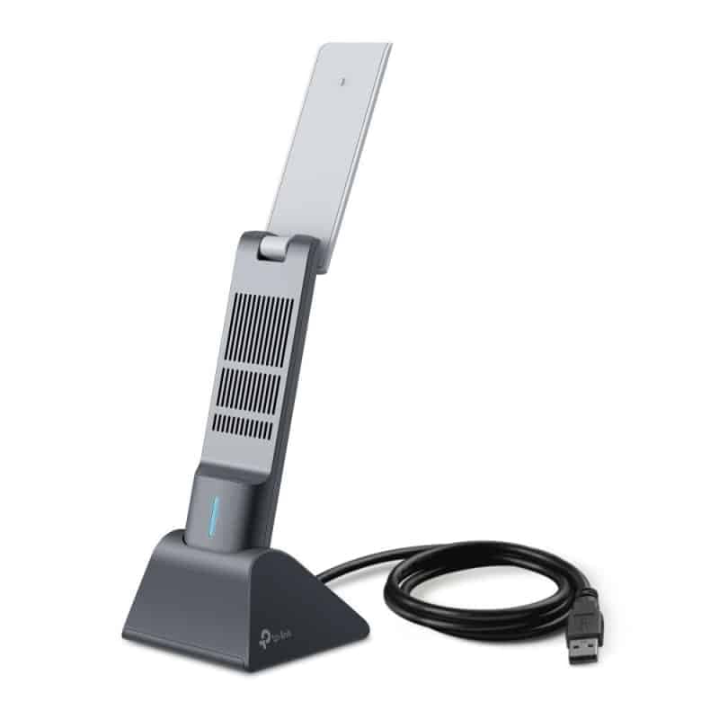 WIRELESS ADAPTER TP-LINK ARCHER TX50UH