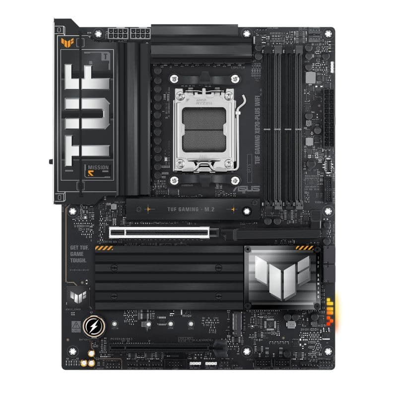 MB ASUS TUF GAMING X870-PLUS WIFI