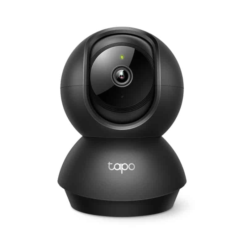 WIRELESS IP CAMERA TAPO C201