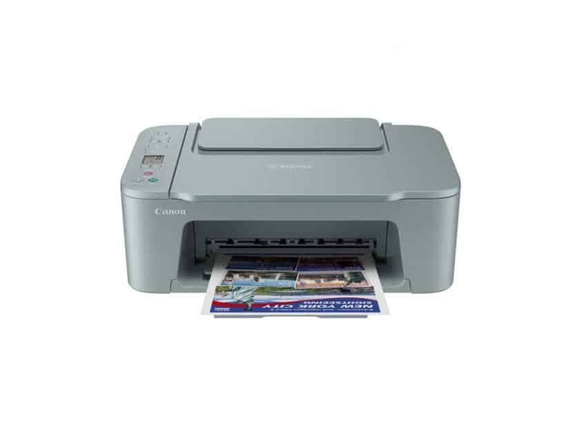 Πολυμηχ CANON PIXMA TS3752I EUR BL