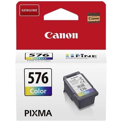 Αναλως CANON CL-576