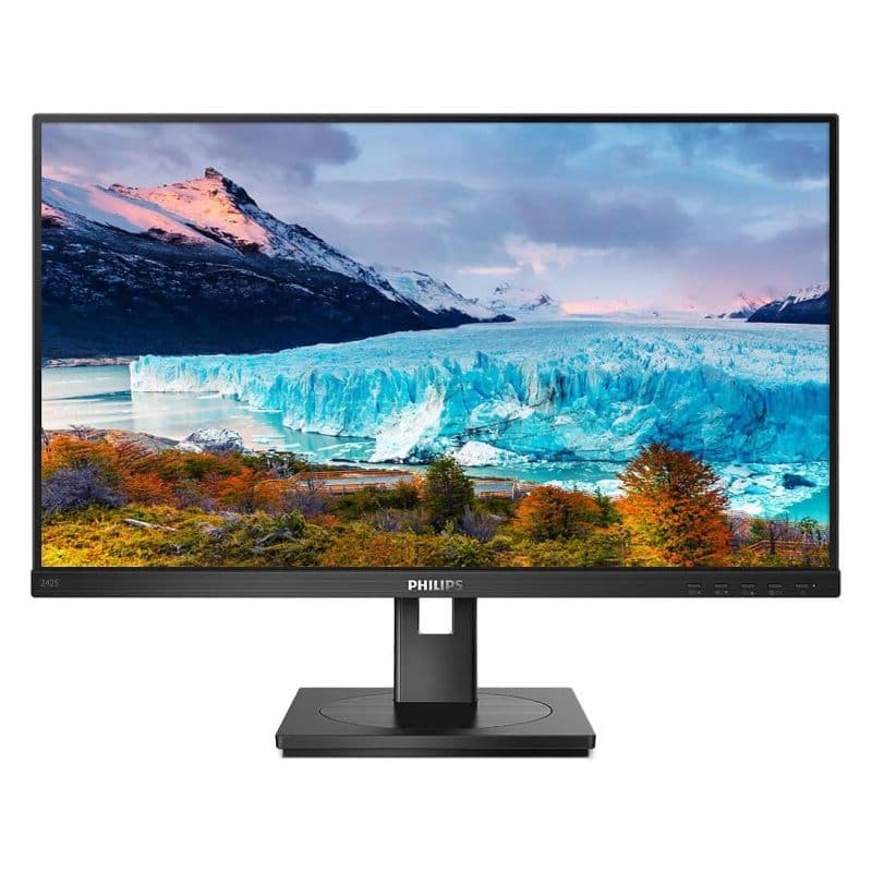 Οθονη PHILIPS S Line 242S1AE