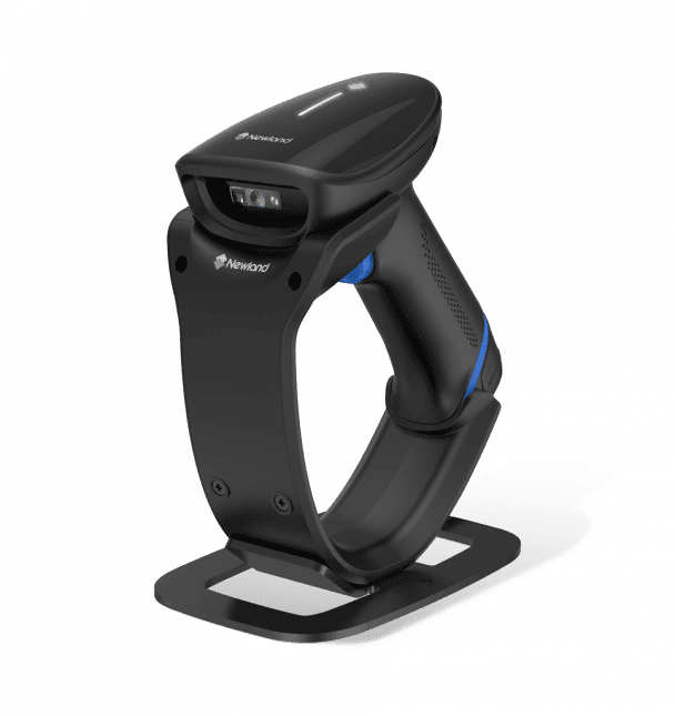 NEWLAND BAR SCAN 2D HR23 WIRELESS + STND