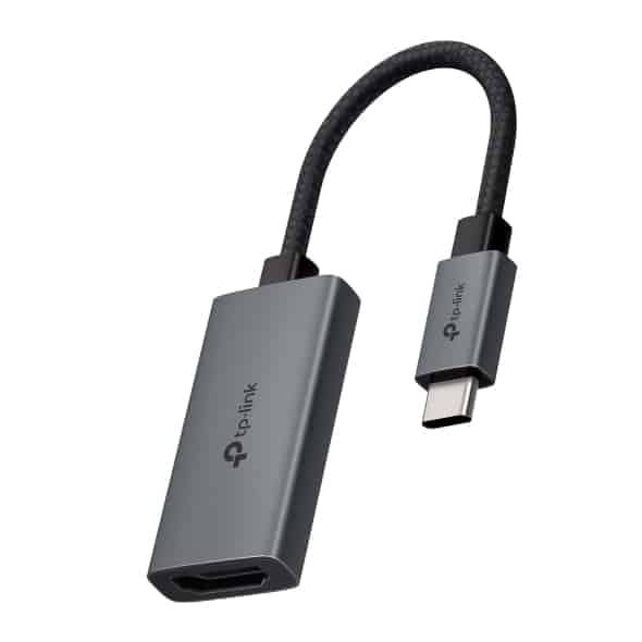 USB Type-C to HDMI Adapter UA520C