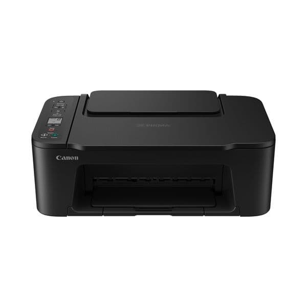 Πολυμηχ CANON PIXMA TS3750I EUR BLACK