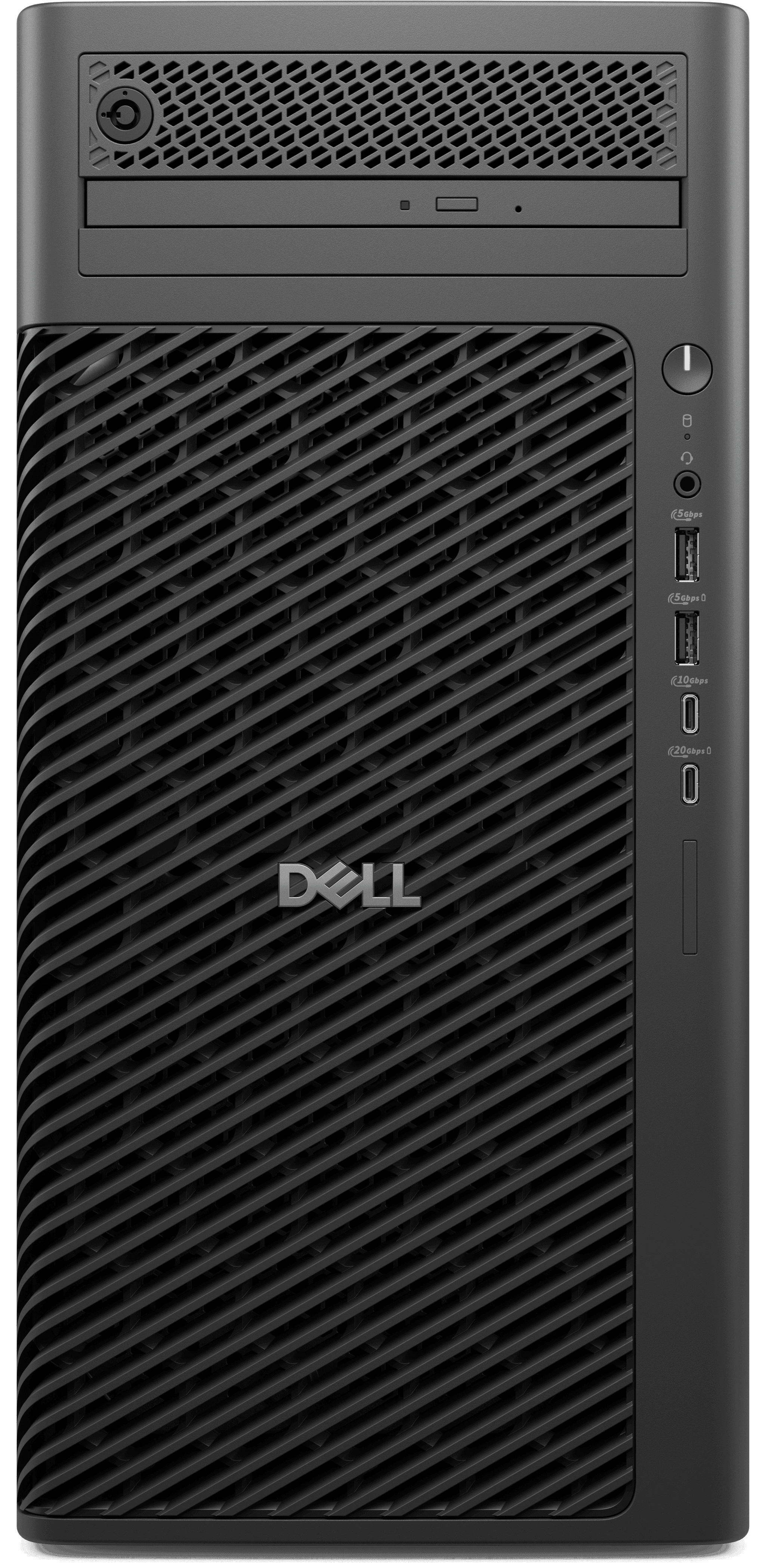 Dell ProMaxTower U7265|16|1|WP|5YP
