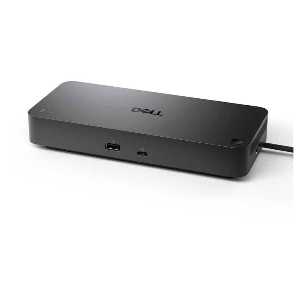 Dell Pro Thunderb 4 Smart Dock SD25TB4