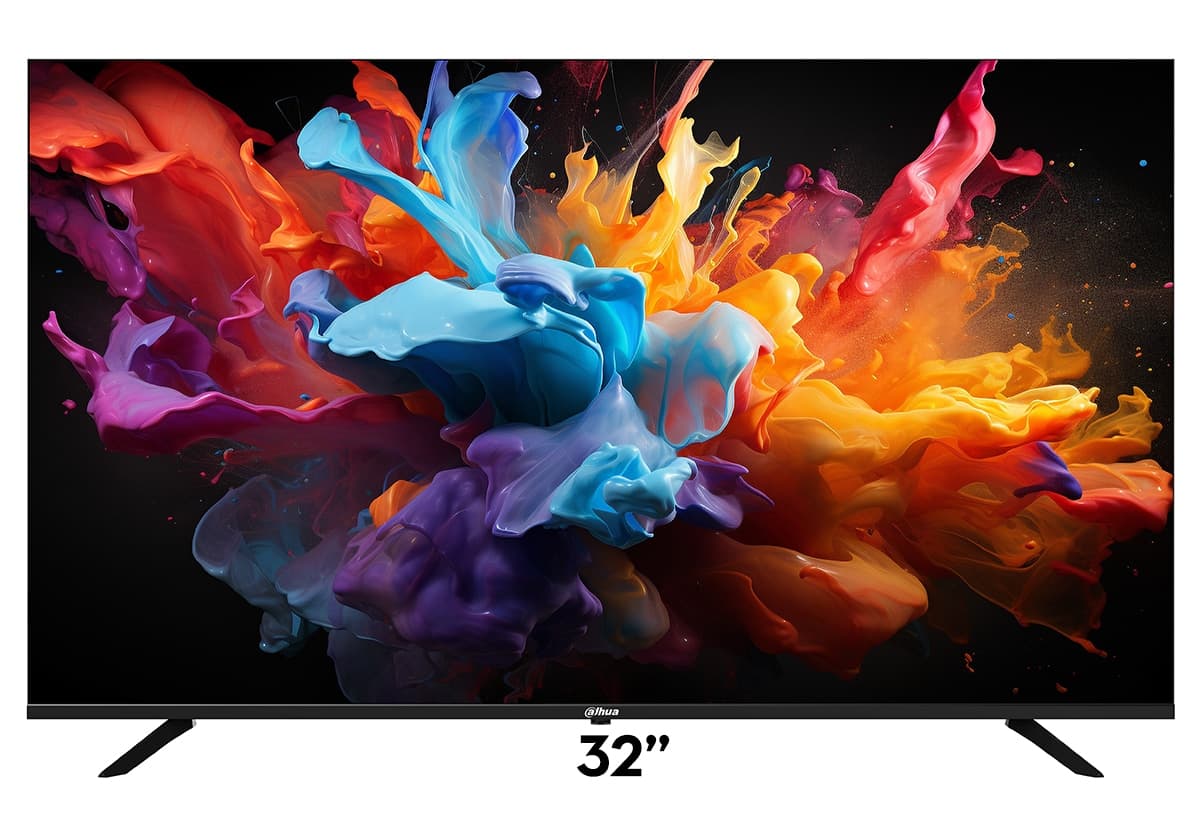 Dahua 32 inch Smart TV DHI-LTV32-SG100
