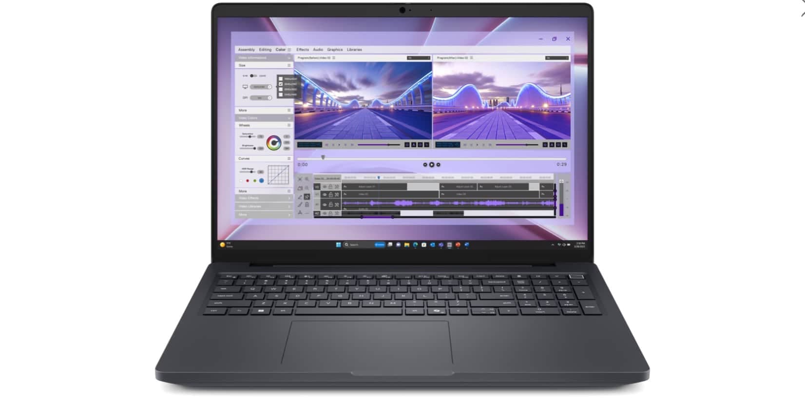 Dell PMAXP |U7265H|32|1TB|8G|W11|3P
